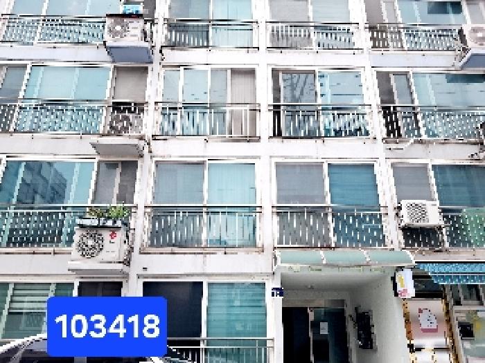 서울특별시 관악구 봉천동 645 6층602호 외 3필지 아파트 경매 사진 5