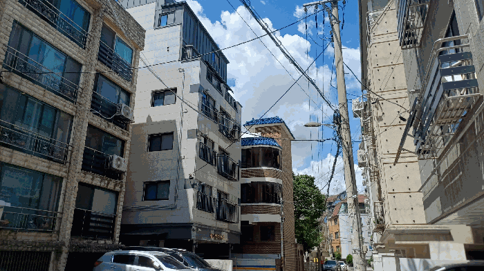 서울특별시 강서구 내발산동 697-2 제이앤하우스 제3층 제301호 다세대(빌라) 경매 사진 18