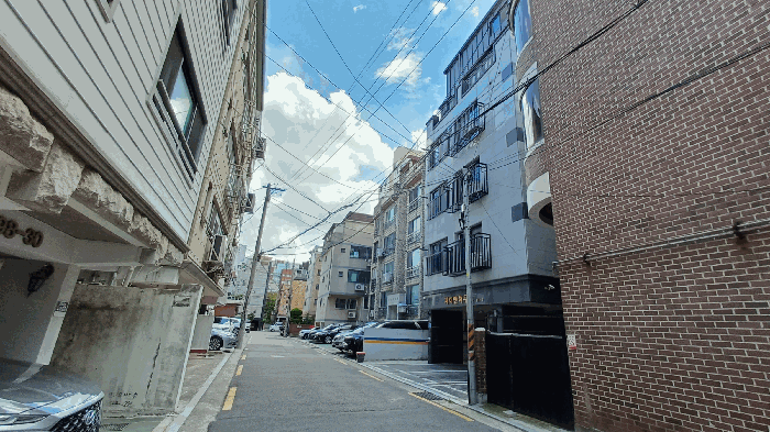 서울특별시 강서구 내발산동 697-2 제이앤하우스 제3층 제301호 다세대(빌라) 경매 사진 21