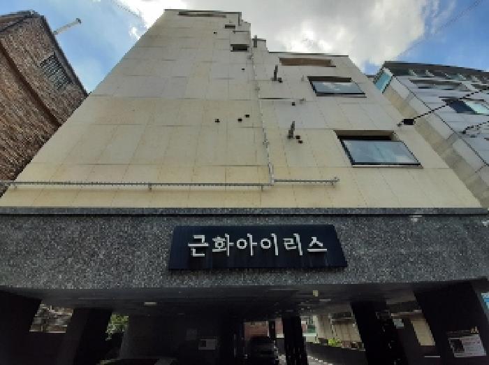 서울특별시 강서구 화곡동 353-78 근화아이리스 제4층 제402호 다세대(빌라) 경매 사진 17