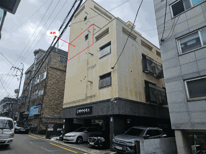 서울특별시 강서구 화곡동 353-78 근화아이리스 제4층 제402호 다세대(빌라) 경매 사진 26