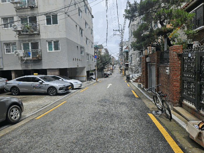 서울특별시 강서구 화곡동 353-78 근화아이리스 제4층 제402호 다세대(빌라) 경매 사진 21
