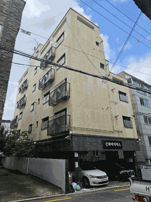 서울특별시 강서구 화곡동 353-78 근화아이리스 제4층 제402호 다세대(빌라) 경매 사진 23