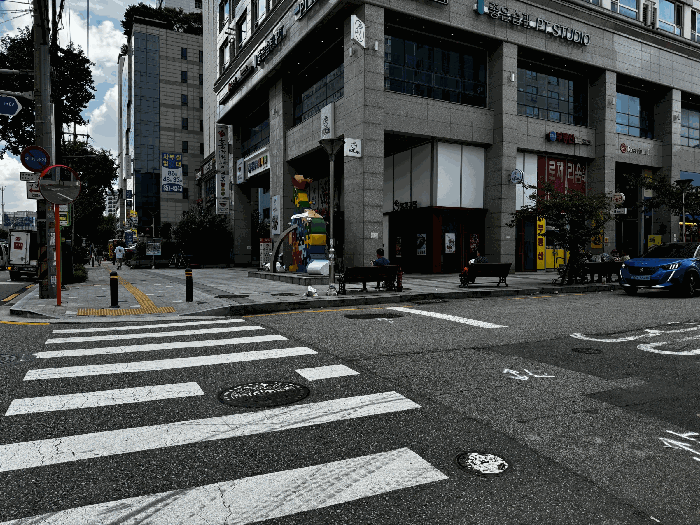 서울특별시 구로구 구로동 97 로제리움2차 제8층 제815호 오피스텔 경매 사진 20