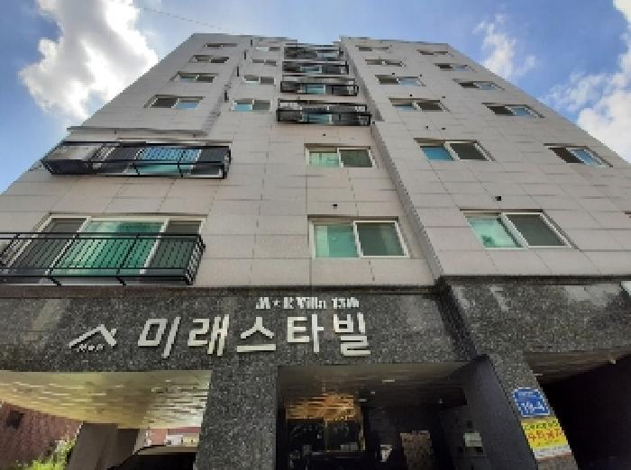서울특별시 강서구 공항동 70-128 미래스타빌 제7층 제701호 외 3필지 다세대주택 경매 사진 2