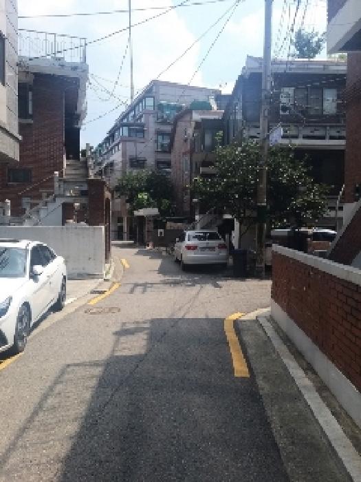 서울특별시 영등포구 대림동 1027-40 외 1필지 답 경매 사진 3