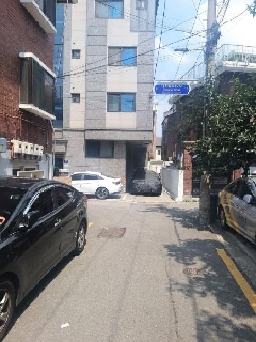 서울특별시 영등포구 대림동 1027-40 외 1필지 답 경매 사진 4