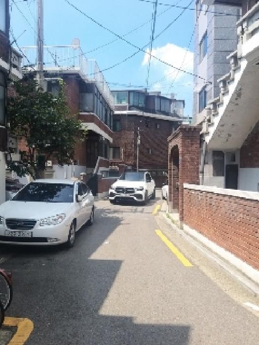 서울특별시 영등포구 대림동 1027-40 외 1필지 답 경매 사진 5