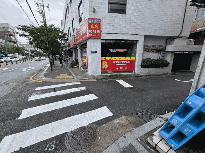 서울특별시 영등포구 대림동 1027-40 외 1필지 답 경매 사진 6