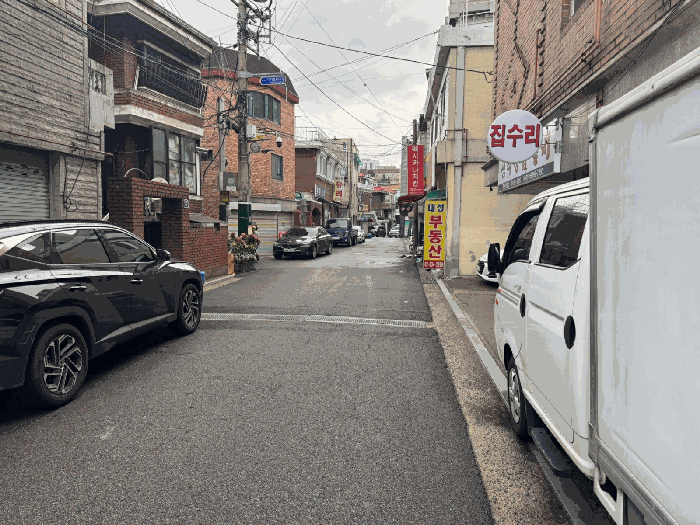 서울특별시 영등포구 대림동 1027-40 외 1필지 답 경매 사진 8