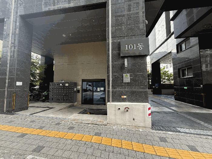 서울특별시 금천구 독산동 1007-4 루나플라체 제101동 제9층 제901호 외 1필지 오피스텔(주거) 경매 사진 8