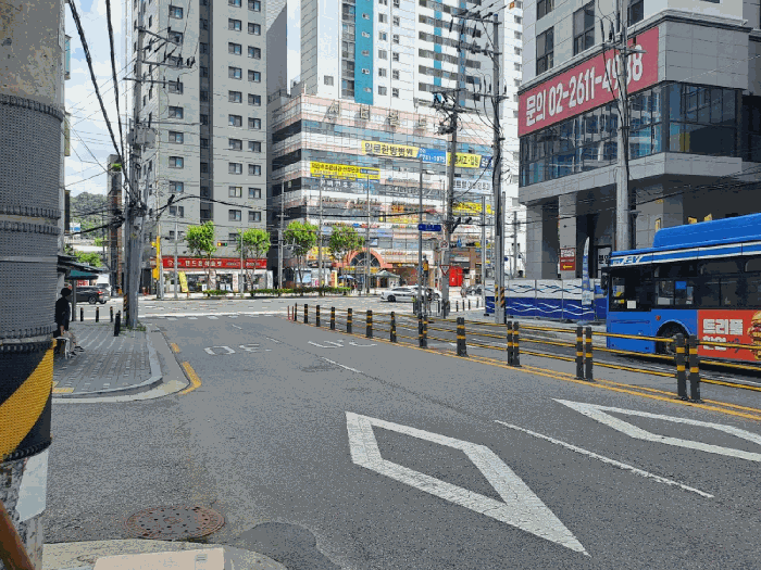서울특별시 구로구 오류동 6-63 루체비스타 제11층 제1104호 외 1필지 도시형생활주택 경매 사진 5
