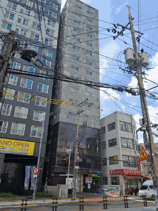 서울특별시 구로구 오류동 6-63 루체비스타 제11층 제1104호 외 1필지 도시형생활주택 경매 사진 9