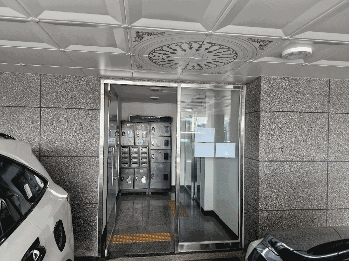 경기도 파주시 파주읍 봉서리 588-11 검은돌빌리지3 3층302호 외 1필지 다세대주택 경매 사진 7