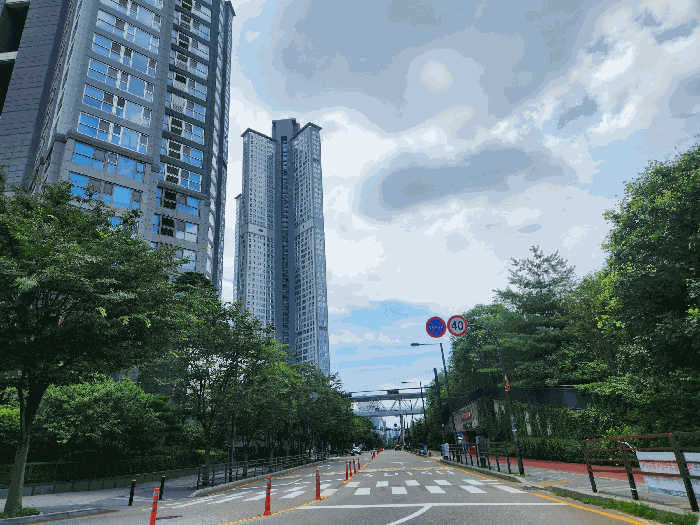 경기도 고양시 일산서구 탄현동 1640 일산두산위브더제니스 102동 29층 2906호 아파트 경매 사진 28