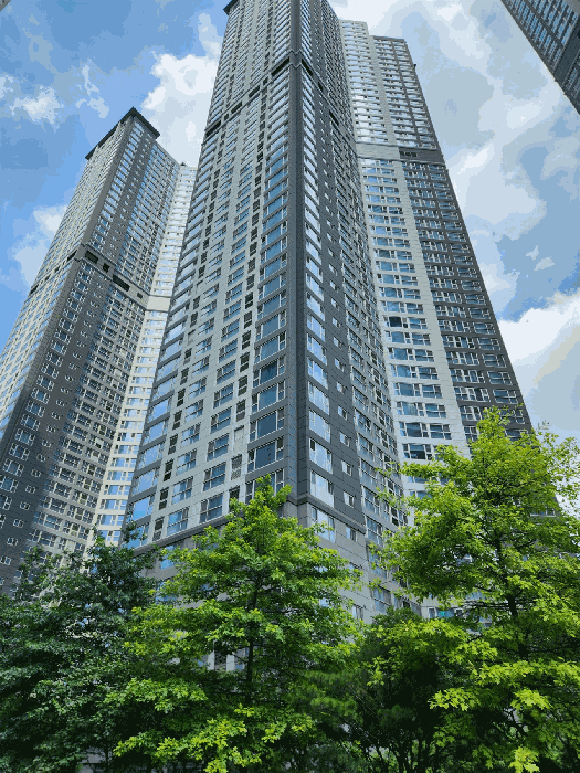 경기도 고양시 일산서구 탄현동 1640 일산두산위브더제니스 102동 29층 2906호 아파트 경매 사진 31