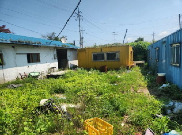 인천광역시 강화군 선원면 선행리 391 외 1필지 공장 경매 사진 1