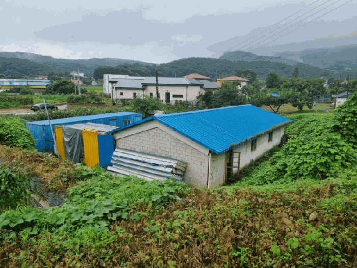 인천광역시 강화군 선원면 선행리 391 외 1필지 공장 경매 사진 12