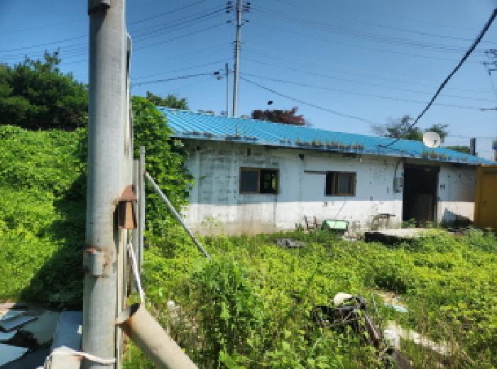 인천광역시 강화군 선원면 선행리 391 외 1필지 공장 경매 사진 4