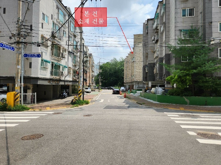 인천광역시 서구 왕길동 672-1 하이클래스 4층402호 다세대(빌라) 경매 사진 17