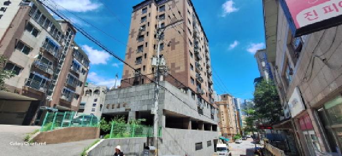 인천광역시 남동구 만수동 839-24 해밀뜨락 6층604호 오피스텔 경매 사진 13