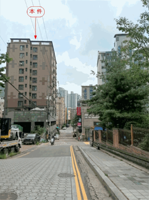 인천광역시 남동구 만수동 839-24 해밀뜨락 6층604호 오피스텔 경매 사진 21