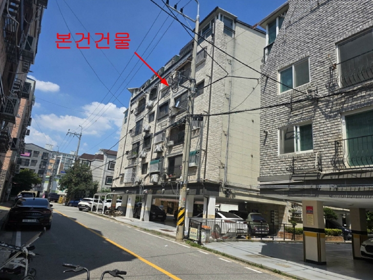 인천광역시 서구 검암동 646-1 그린피아 5층504호 다세대(빌라) 경매 사진 13
