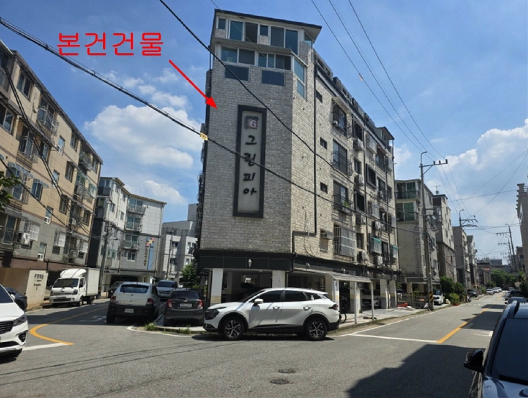 인천광역시 서구 검암동 646-1 그린피아 5층504호 다세대(빌라) 경매 사진 14