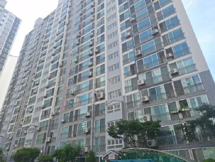 인천광역시 중구 신흥동3가 7-235 신흥아이파크 102동 6층602호 아파트 경매 사진 9