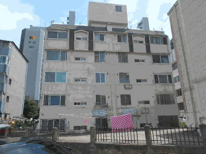 인천광역시 서구 연희동 730-11 태흥빌라트 2동 4층401호 다세대(빌라) 경매 사진 17