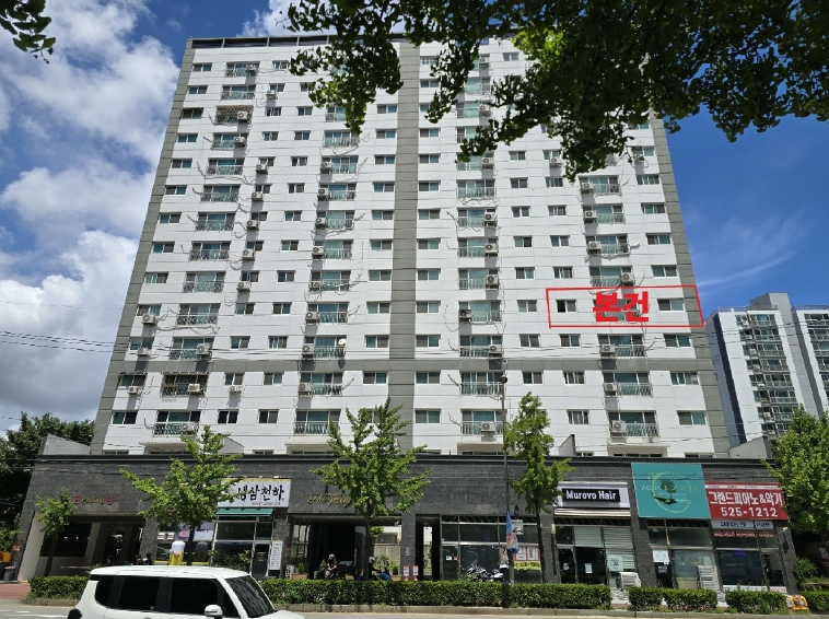 인천광역시 부평구 청천동 199-20 더프라임클래스 6층605호 오피스텔 경매 사진 18