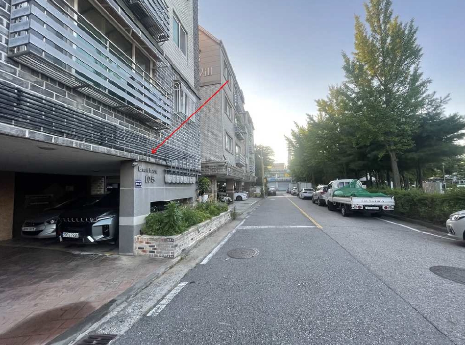 인천광역시 서구 검암동 679-6 보떼하우스 105동 2층201호 다세대(빌라) 경매 사진 14