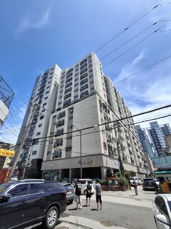 인천광역시 미추홀구 숭의동 346-6 리치하임2차 6층604호 오피스텔 경매 사진 14