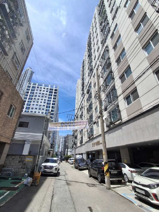 인천광역시 미추홀구 숭의동 346-6 리치하임2차 6층604호 오피스텔 경매 사진 15