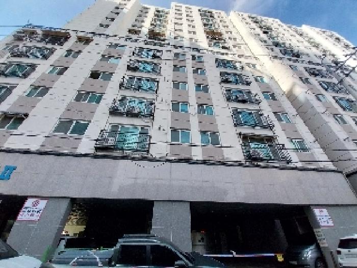 인천광역시 미추홀구 숭의동 346-6 리치하임2차 6층604호 오피스텔 경매 사진 20