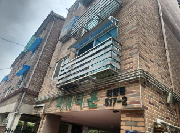 인천광역시 서구 검암동 517-2 파워타운 3층301호 다세대(빌라) 경매 사진 10