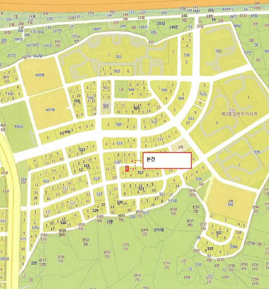 인천광역시 서구 검암동 517-2 파워타운 3층301호 다세대(빌라) 경매 사진 18