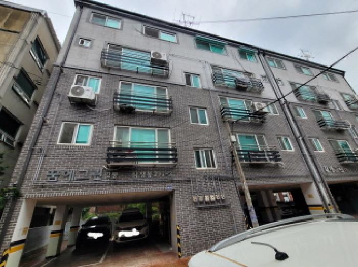 경기도 부천시 오정구 삼정동 291-2 꿈에그린 4층,5층401호 도시형생활주택 경매 사진 2