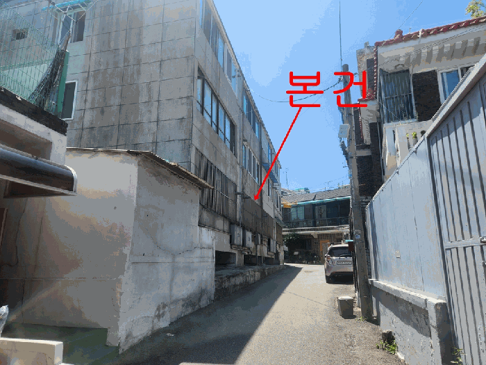 경기도 부천시 원미구 심곡동 322-25 오성연립 1층 103호 다세대(빌라) 경매 사진 26