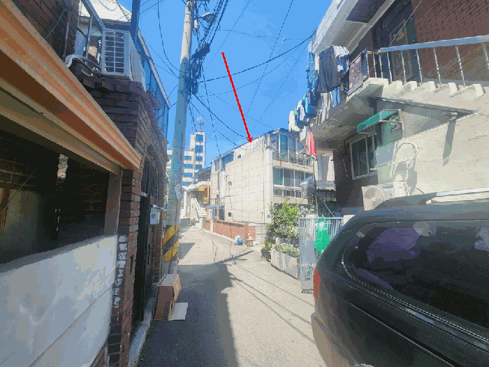 경기도 부천시 원미구 심곡동 322-25 오성연립 1층 103호 다세대(빌라) 경매 사진 27