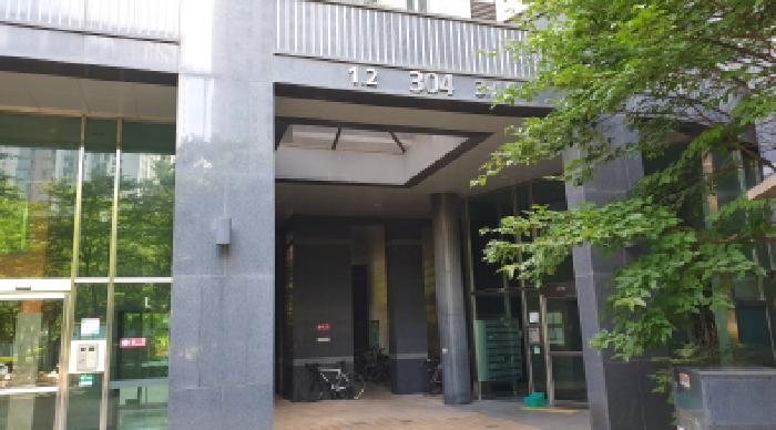 경기도 김포시 구래동 6874-6 호수마을이편한세상 304동 11층1101호 아파트 경매 사진 17