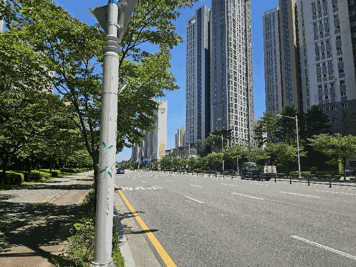 경기도 김포시 구래동 6874-6 호수마을이편한세상 304동 11층1101호 아파트 경매 사진 27