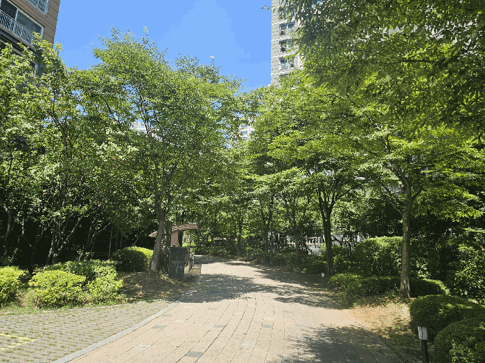 경기도 김포시 구래동 6874-6 호수마을이편한세상 304동 11층1101호 아파트 경매 사진 23