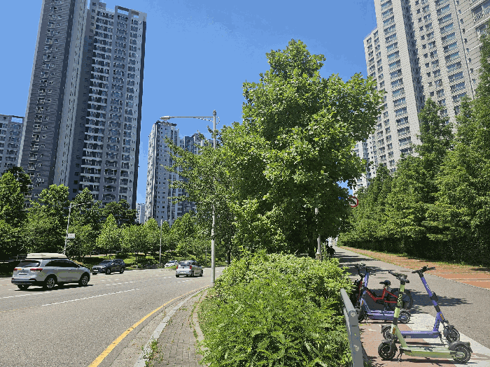 경기도 김포시 구래동 6874-6 호수마을이편한세상 304동 11층1101호 아파트 경매 사진 24