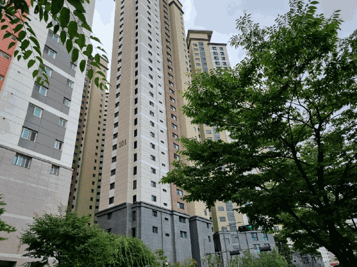 경기도 하남시 망월동 1125 미사역파라곤 제101동 제23층 제2304호 아파트 경매 사진 16