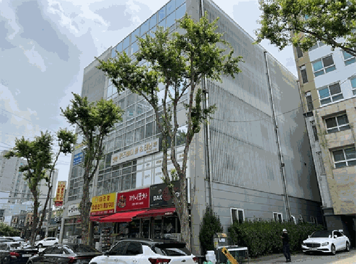 경기도 평택시 포승읍 도곡리 1118-6 라온디앤씨 1층118호 외 5개호 근린상가 경매 사진 40