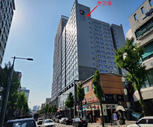 경기도 평택시 이충동 457-21 고덕시티 2층205호 근린상가 경매 사진 10