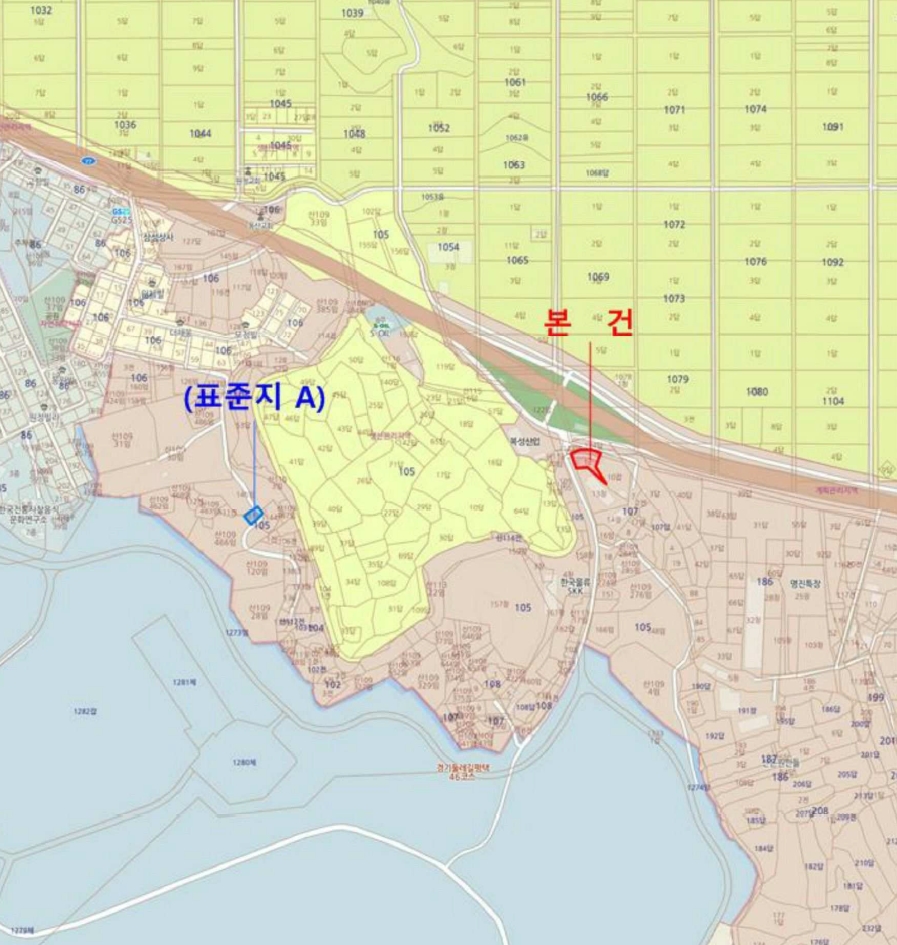 경기도 평택시 포승읍 원정리 107-12 다가구주택 경매 사진 64