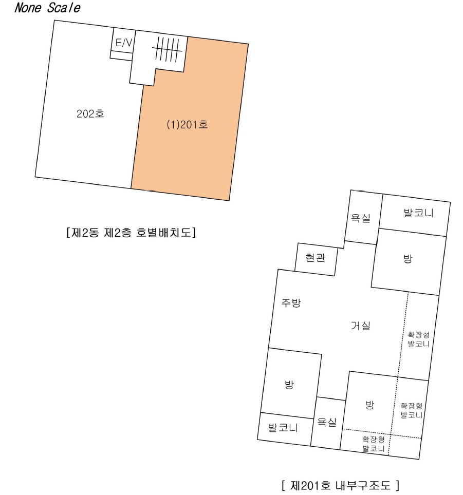 경기도 안성시 공도읍 승두리 86-2 대연팰리스 2동 2층201호 다세대(빌라) 경매 사진 24