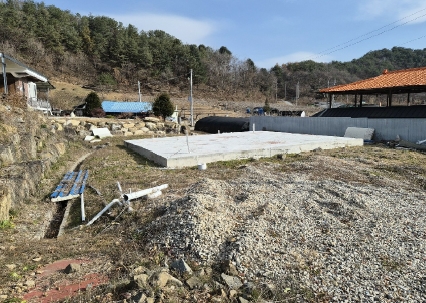 강원특별자치도 화천군 하남면 안평리 795-3 외 3필지 단독주택 경매 사진 1